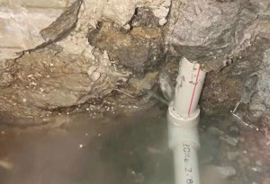沈北新区管道漏水检测五