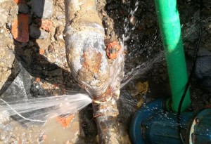 沈北新区管道漏水检测二