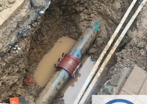 沈北新区水管漏水检测公司4